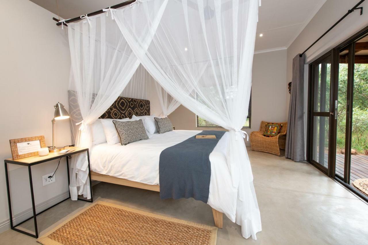 Nyaleti Lodge Hoedspruit Exterior photo