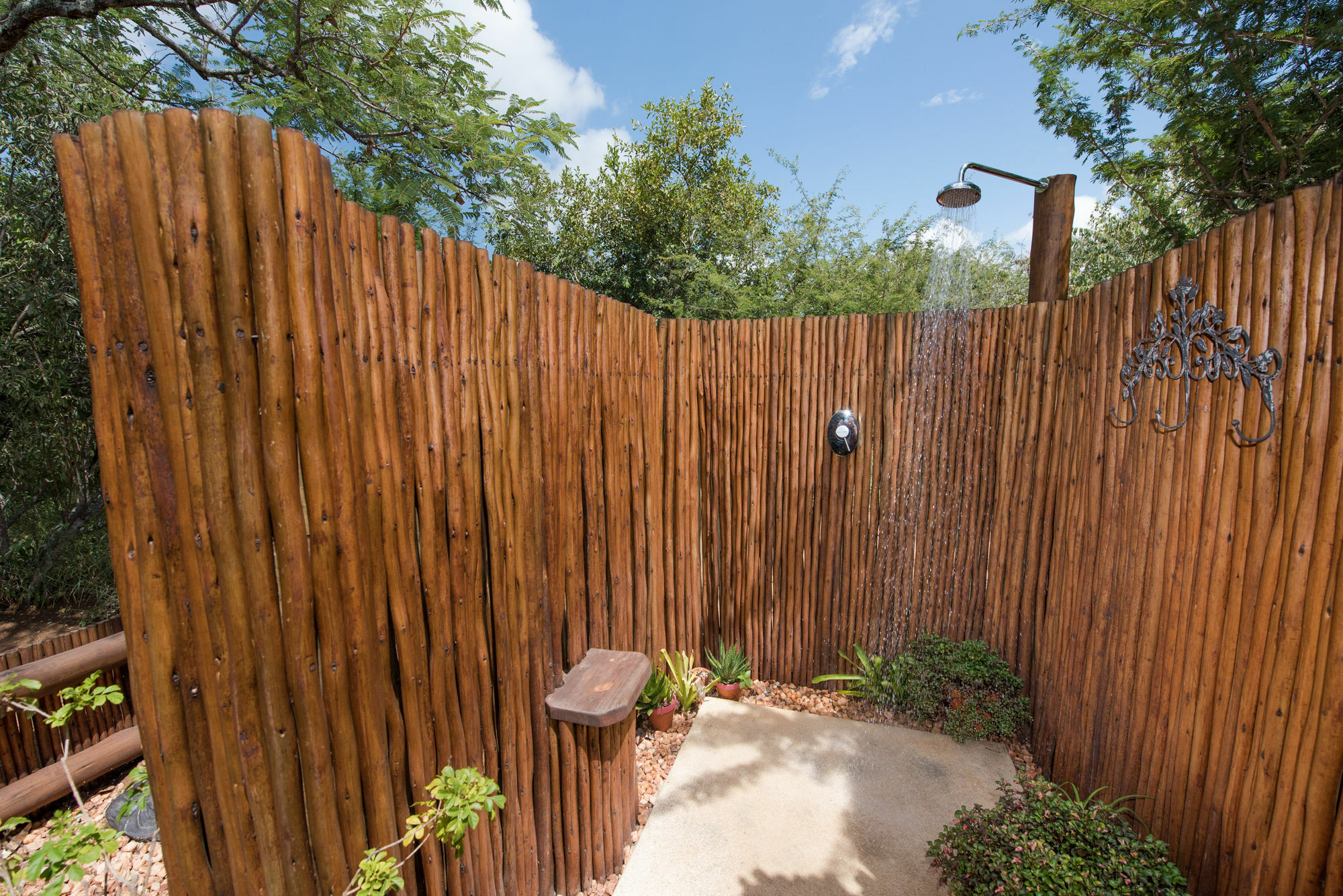 Nyaleti Lodge Hoedspruit Exterior photo