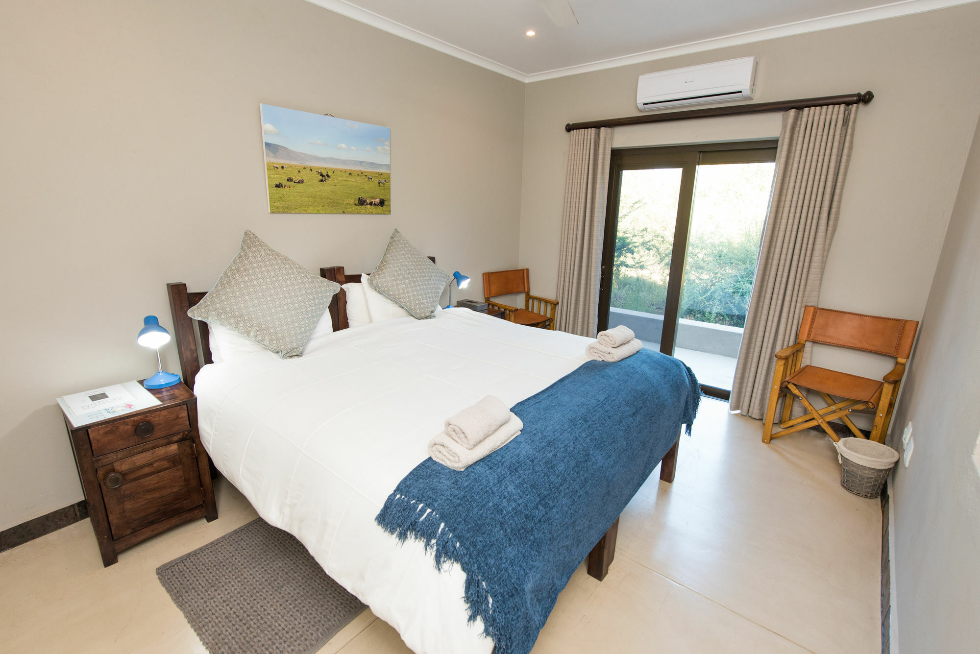 Nyaleti Lodge Hoedspruit Exterior photo